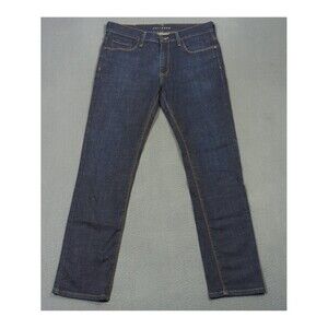 Mott & Bow Jeans Men's 32x32 Blue Slim Crosby Denim